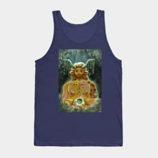 The World Tank Top